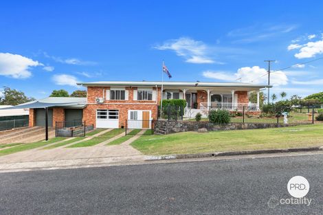 Property photo of 20 Louis Street Granville QLD 4650