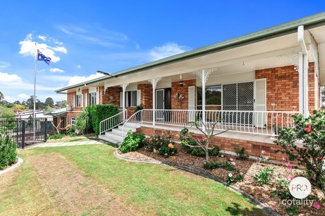 Property photo of 20 Louis Street Granville QLD 4650