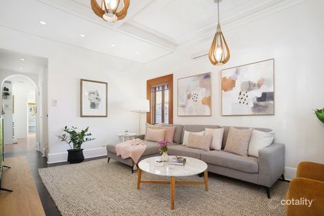 Property photo of 1 Bruce Street Rozelle NSW 2039
