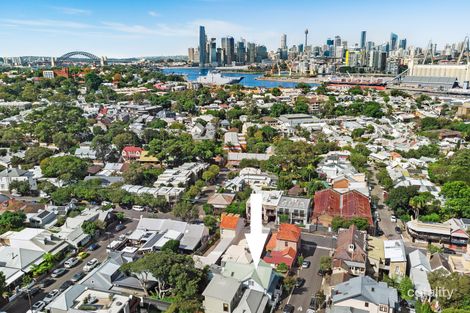 Property photo of 1 Bruce Street Rozelle NSW 2039