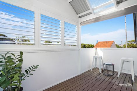 Property photo of 1 Bruce Street Rozelle NSW 2039