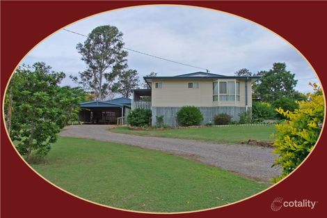17 Walter St, Tiaro, QLD 4650