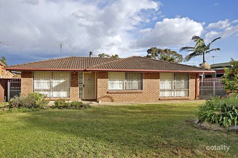 23 Greengate Rd, St Helens Park, NSW 2560