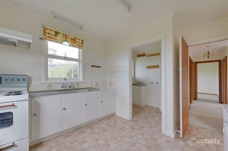 Property photo of LOT 1 Pillings Road Cairns Bay TAS 7116