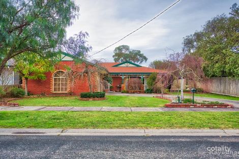 Property photo of 20 Sylvia Road Beaconsfield VIC 3807
