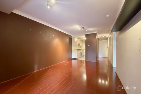 Property photo of 70/3 Williams Parade Dulwich Hill NSW 2203