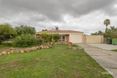 21 Mandarin Way, Seville Grove, WA 6112
