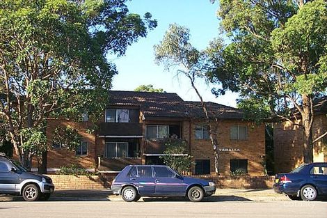 Property photo of 3/7-17 Edwin Street Regents Park NSW 2143