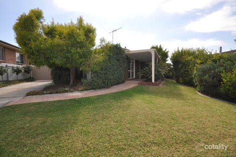 4 Dimbanna Ct, Springdale Heights, NSW 2641