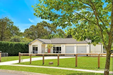 14 Bromhall Rd, Bundanoon, NSW 2578