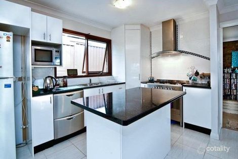 Property photo of 36 Millstream Road Werrington Downs NSW 2747