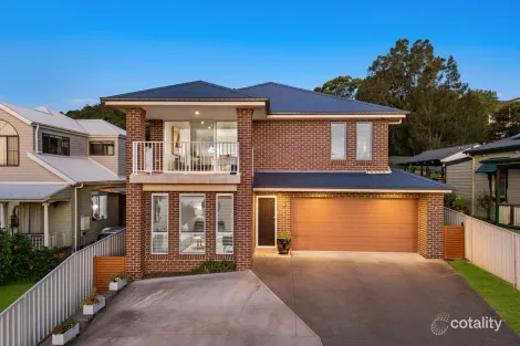 Property photo of 83 Berkeley Street Speers Point NSW 2284