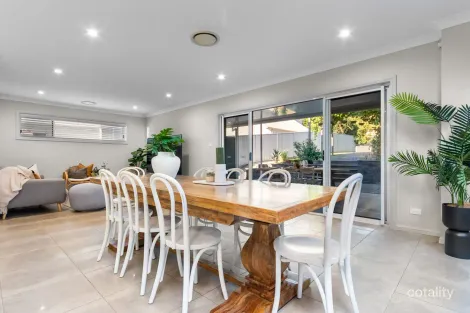 Property photo of 83 Berkeley Street Speers Point NSW 2284