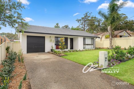 Property photo of 54 Flamingo Avenue Sanctuary Point NSW 2540