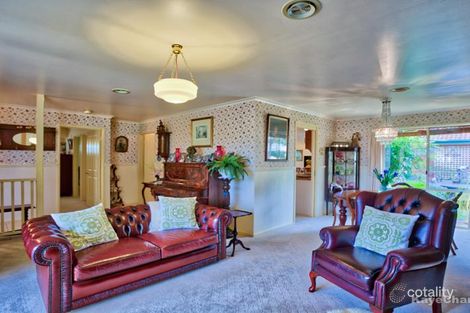 Property photo of 20 Sylvia Road Beaconsfield VIC 3807