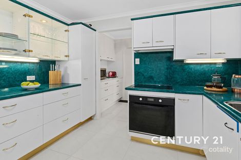 Property photo of 5 Harding Boulevard Mount Warren Park QLD 4207