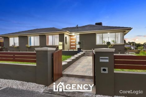 Property photo of 47 Essex Park Drive Endeavour Hills VIC 3802