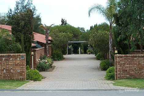 Property photo of 2/35 Tyler Street Joondanna WA 6060