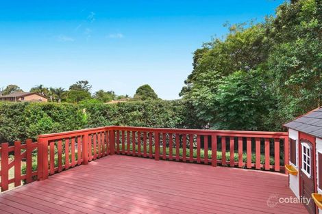 Property photo of 2/32A Taylor Street West Pennant Hills NSW 2125