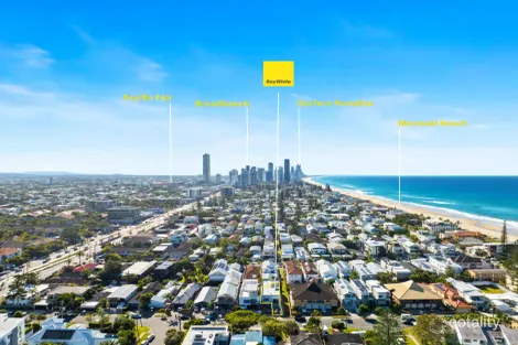 2/29 Seashell Ave, Mermaid Beach, QLD 4218