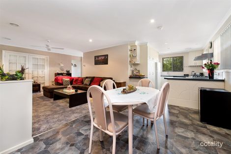 Property photo of 4 Thornton Road Karabar NSW 2620