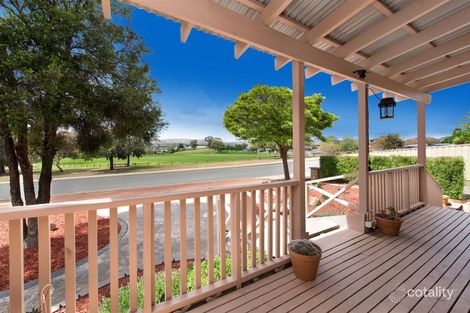 Property photo of 4 Thornton Road Karabar NSW 2620