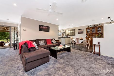 Property photo of 4 Thornton Road Karabar NSW 2620