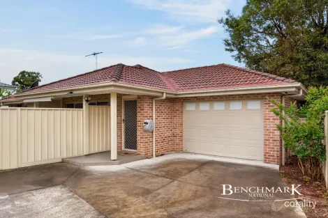 50a Bardia Pde, Holsworthy, NSW 2173