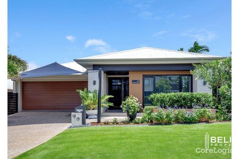 Property photo of 12 Elvire Street Ormeau Hills QLD 4208