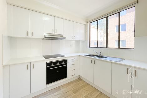 Property photo of 23/606-608 Blaxland Road Eastwood NSW 2122