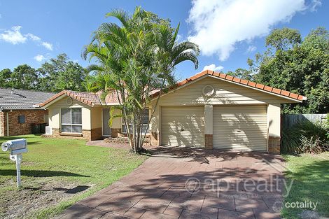 Property photo of 46 Tewantin Way Forest Lake QLD 4078