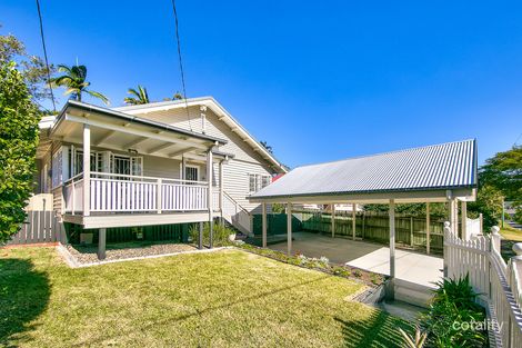 Property photo of 90 Moree Street Stafford Heights QLD 4053