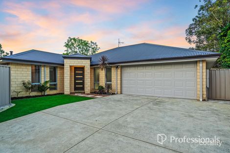 Property photo of 8A Harlow Place Calista WA 6167