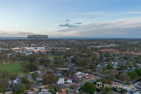 Property photo of 8A Harlow Place Calista WA 6167