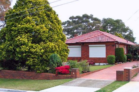 Property photo of 57 Glenayr Avenue Denistone West NSW 2114