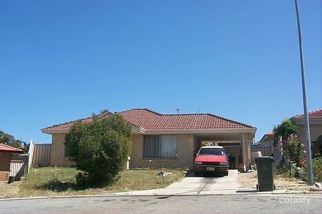 5 Calico Ct, Mirrabooka, WA 6061