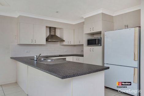 Property photo of 11 Heron Close Coomera QLD 4209