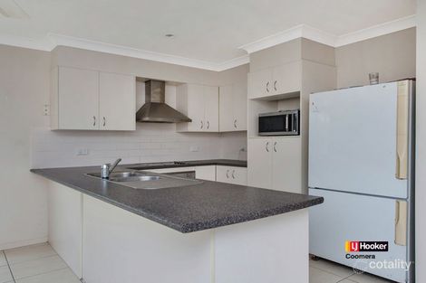 Property photo of 11 Heron Close Coomera QLD 4209