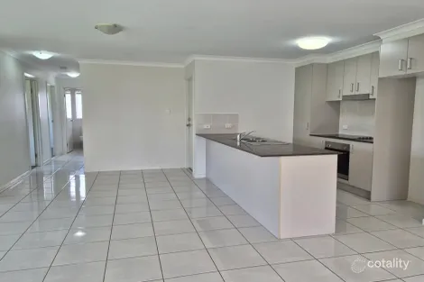 Property photo of 87 Mansfield Drive Beaconsfield QLD 4740