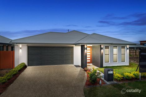 Property photo of 15 Haskins Street Baringa QLD 4551