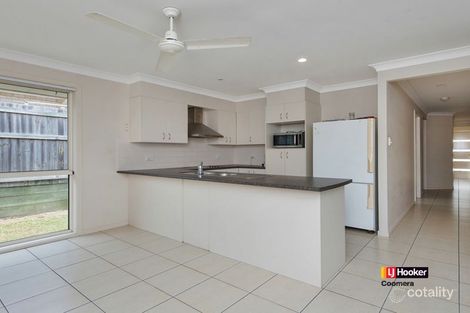 Property photo of 11 Heron Close Coomera QLD 4209