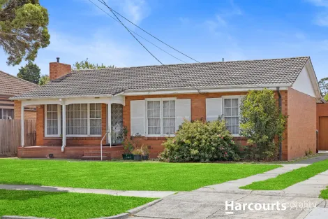 3 First Ave, Dandenong North, VIC 3175