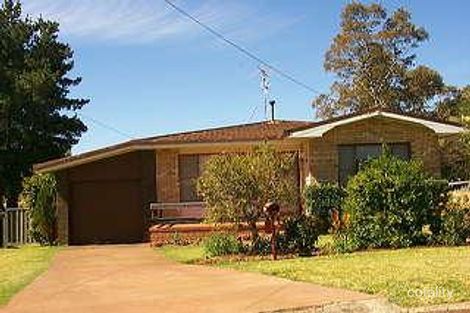 4 Priest St, Rockville, QLD 4350