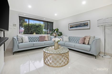 Property photo of 27 Hoyle Drive Dean Park NSW 2761