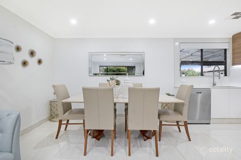 Property photo of 27 Hoyle Drive Dean Park NSW 2761