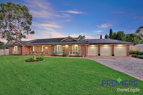 Property photo of 18 Banksia Road Mount Annan NSW 2567