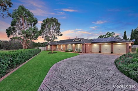 Property photo of 18 Banksia Road Mount Annan NSW 2567