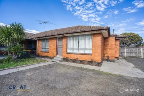 5/55 Phoenix St, Sunshine North, VIC 3020