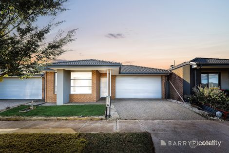 7 Yosemite St, Truganina, VIC 3029