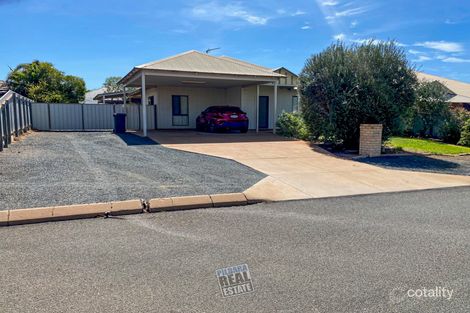 Property photo of 12 Lilly Parade Baynton WA 6714